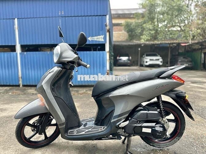 yamaha Janus nguyên bản khoá smarkey