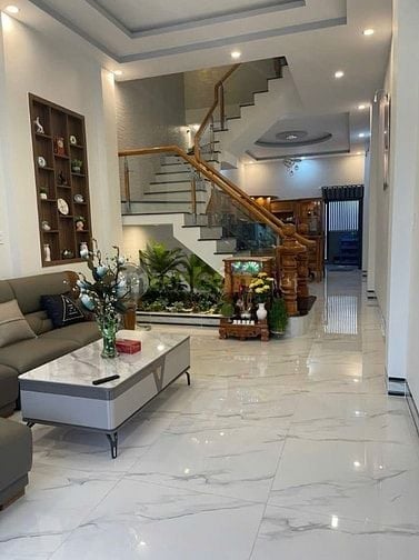 CƠ HỘI HIẾM! NHÀ ĐẸP CÔ GIANG-PHÚ NHUẬN-GIÁ2,93TỶ-DT45,6m2