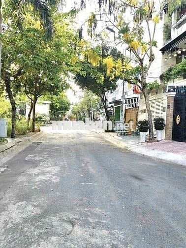 Bán Căn Góc 2MT Khu Nhà Ở Chính Phủ Ngay Vạn Phúc City Thủ Đức