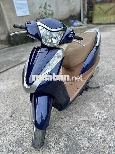 honda Lead 2016