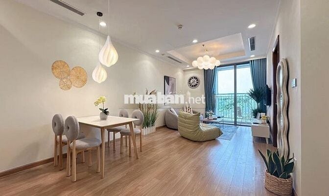 Cần bán căn hộ Res 11 - 2PN74m2 - Tầng trung view thoáng - Giá 5,05 tỷ