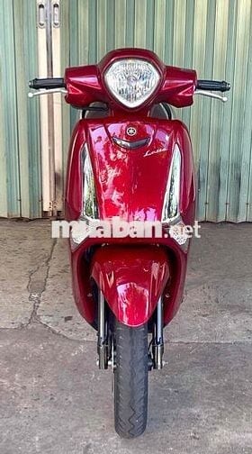 Yamaha Latte 2022 Smartkey