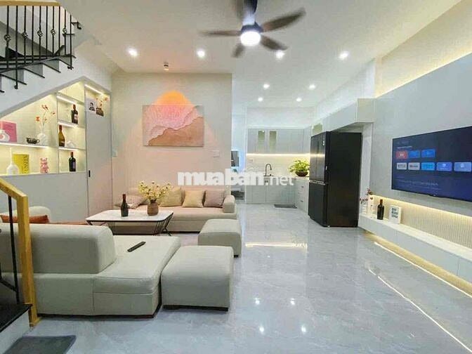 bán nhà 2 tầng kiệt 338 hải phòng