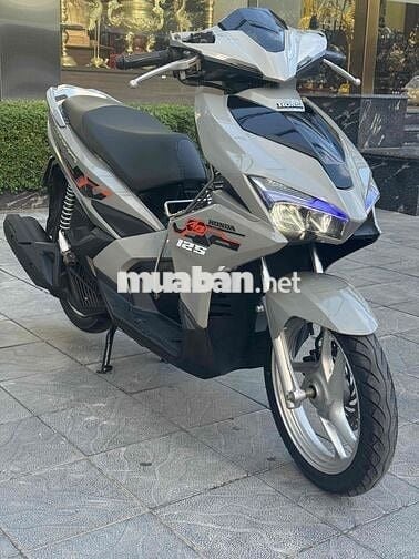 Ab 125cc 2019 chính chủ khoá khiển  máy zin êm tít