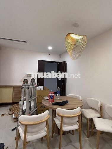 Chính chủ cần cho thuê căn góc 3pn Vung Tau Centre Point, 103m2, NT