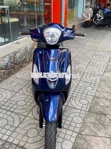 kymco like 50c xe đẹp mới bstp 9chủ crea,candy,sym
