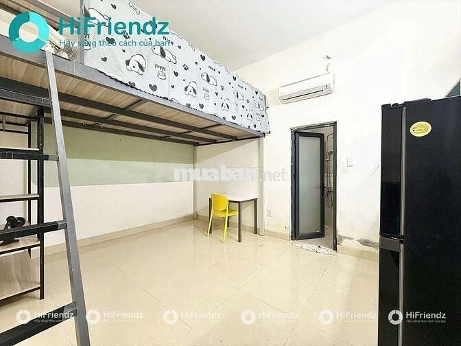 CHO THUÊ PHÒNG TRỌ VƯỜN LÀI SÁT GÒ VẤP THUẬN TIỆN DI CHUYỂN VLU, IUH