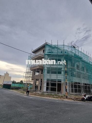 Booking shophose view hồ Nam Long 2
