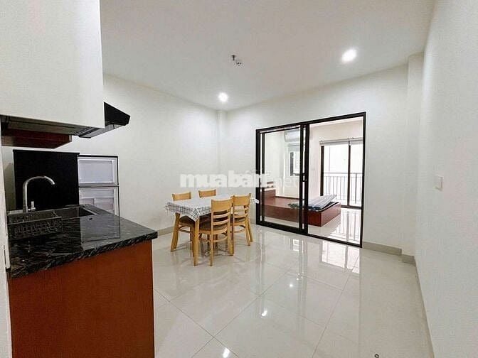 CCMN 40m2 full nội thất ban công thoáng mát tại Xuân Đỉnh