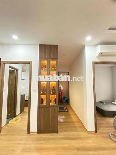 CĂN HỘ 2PN 57M2 FULL NỘI THẤT CAO CẤP - GIÁ CHỈ 1tỷ350. LH EM XEM NHÀ