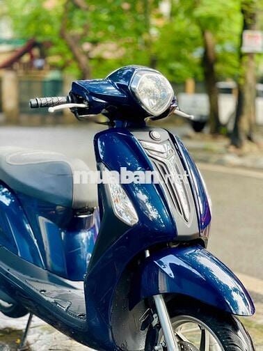 Grande 2016 máy zin xe đẹp