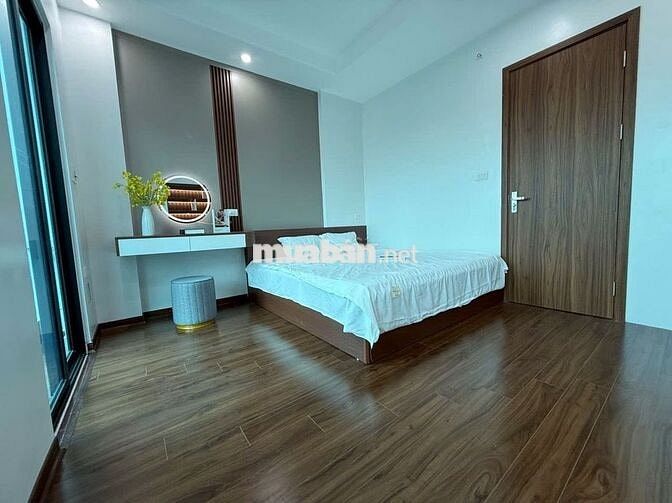 BÁN NHÀ XUÂN ĐỈNH – 5 TẦNG MỚI ĐẸP – FULL NỘI THẤT – Ở NGAY – 8.2 TỶ