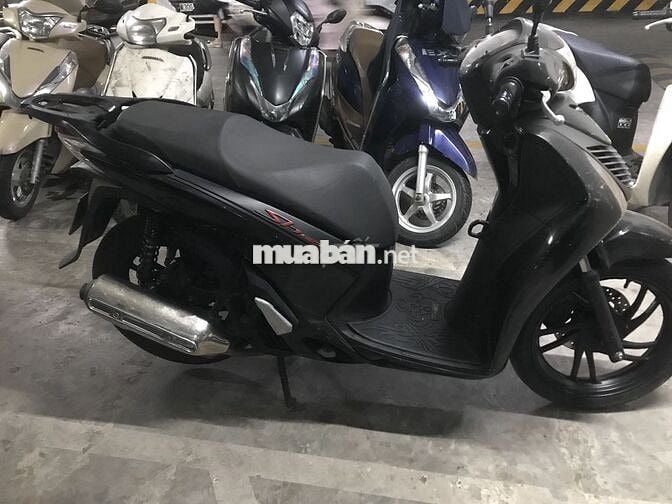 Xe SH ít dùng muốn bán