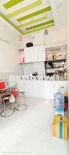NHÀ BÁN SÁT MT 45M2, NGANG 4M5, 2 TẦNG, KIÊN CỐ,GIÁ CHỦ GẤP BÁN 2 TỶ 1