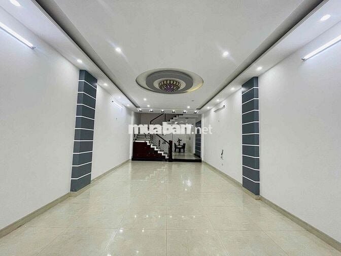 CHO THUÊ NHÀ 3 TẦNG ĐẸP – ĐƯỜNG NGUYỄN HIẾN LÊ, HÒA XUÂN