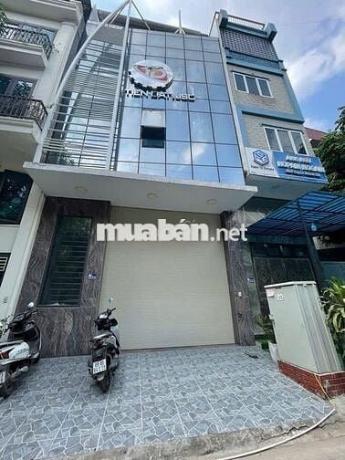 💥 SIÊU PHẨM KINH DOANH 80m2 TU HOÀNG, NAM TỪ LIÊM 💥