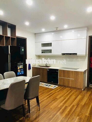 BÁN CĂN HỘ 2PN – CT15 GREEN PARK, VIỆT HƯNG, LONG BIÊN