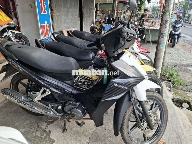 Honda 2017