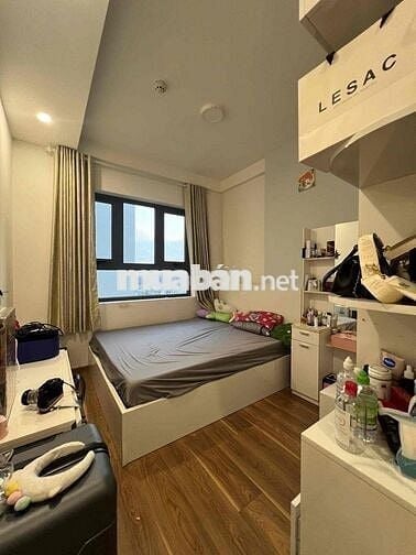 Chung cư Sunshine Diamond River 2PN Full Nội Thất Giá Rẻ Quận 7