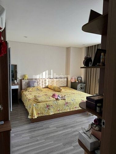 Bán Shophouse tại chung cư AZ Sky Khu đô thị Định Công 111m2, 7.2 tỷ