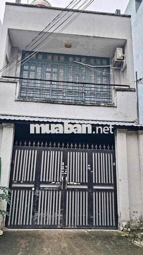 🌺🌺Cần bán nhà MT đường 12m Bùi tư toàn-An lạc 💰Giá bán : 1