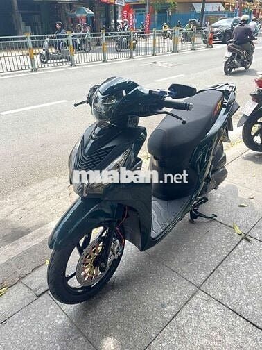 Vision khóa smartkey 2020 mới 90% Bstp chính chủ