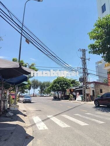 🏩 Đất biển mt Trần Minh Tông khu A2 Phương Trang, 105m2, 7.x tỷ tl
