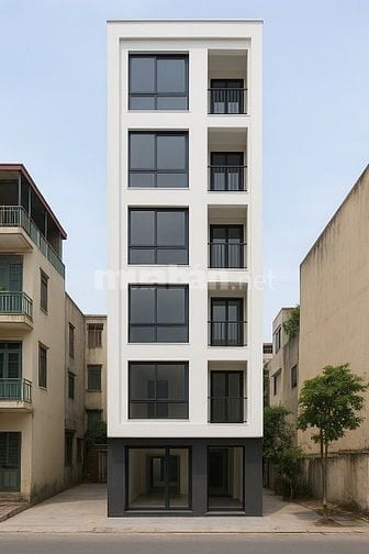 Bán đất hiếm gần Hồ Ba Mẫu – 50m², 2 mặt thoáng, giá chỉ hơn 10 tỷ!