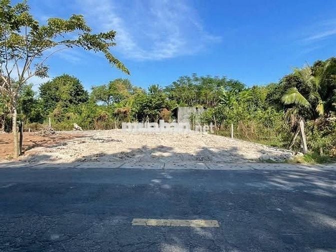Kẹt tiền cần bán gấp lô đất 420m2 ngay TT. Củ Chi – Giá chỉ dưới 700tr