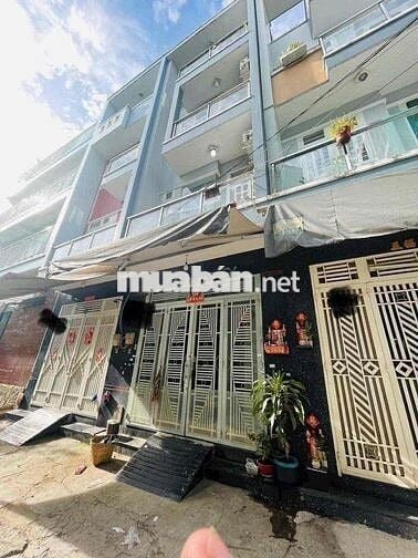 🌺🌺Cần bán nhà MTKD đường 2D nối dài - KDC Nam Hùng Vương- An lạc  💰💰Gi