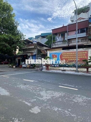 Chính chủ Bán lô đất diện tích 48m giá mong muốn bán 6.3 tỷ