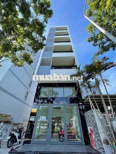 🏡 STUDIO NGUYỄN HUY CHƯƠNG – SƠN TRÀ