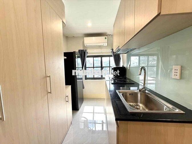 CHDV FULL NỘI THẤT SIÊU VIP TẠI NƠ TRANG LONG ,BÌNH THẠNH