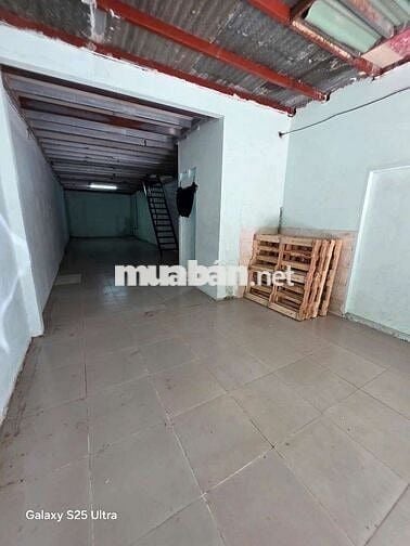 🔥CHÍNH CHỦ CHO THUÊ NHÀ NGUYÊN Y HÌNH ẢNH 4*20 1LẦU SUỐT