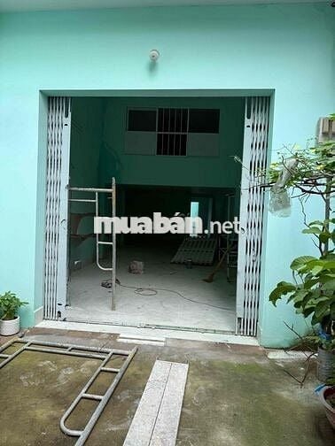 nhà thuê Bùi tư toàn an lạc bình Tân DT 84m giá 8tr