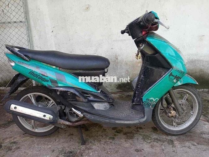 Cần bán xe Yamaha Ultimo