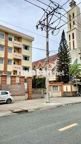 ⭕️ Nhà 2 tầng đường HÀ THỊ KHÉO, P. TRUNG MỸ TÂY, Q12, dt 63,4m2