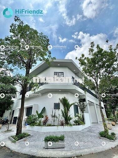 NHÀ NGUYÊN CĂN LỐI ĐI RIÊNG 2 PHÒNG NGỦ SIÊU RỘNG GẦN GIGAMALL THỦ ĐỨ