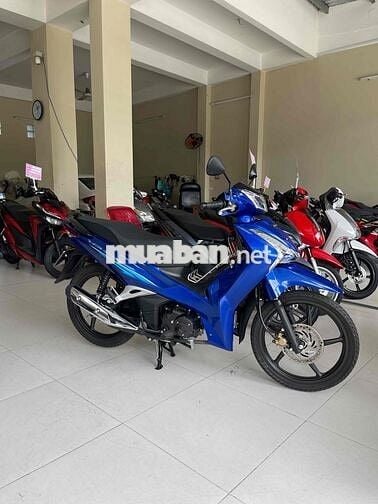 future 125cc 07/2025. lướt 1k km . zin 100%