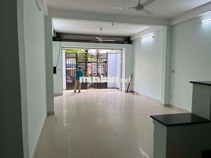🏢 CHO THUÊ NHÀ MẶT TIỀN VÕ THỊ NHỜ – QUẬN 7