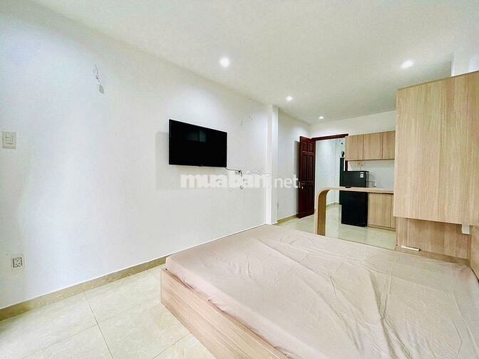 ✅ Hot _ CHDV 1pn 1wc giá 8tr6_ Chủ nhà dễ tính_ Thiện chí ở lâu dài