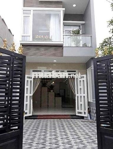 Kẹt tiền Nên Cần Bán Nhà Mặt Tiền Đường KD Buôn Bán