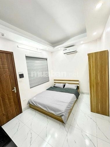 Bán nhanh nhà dòng tiền phố Trần Đại Nghĩa,DT 56m, 9 phòng kk,hơn 9tỷ