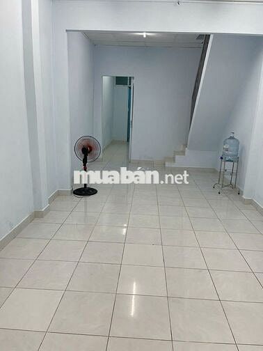 Chính chủ - Bán nhà Trần Bình Trọng - Q5 | 45m2