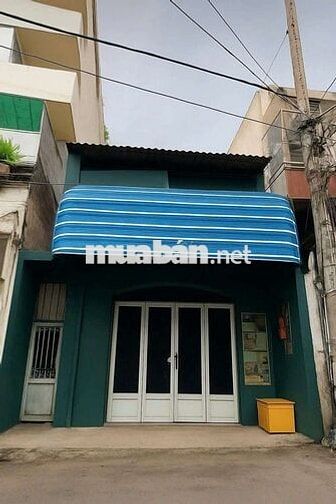 Mặt tiền Nguyễn Sáng cách 1 căn ra Lê Trọng Tấn- Đại học Công Thương