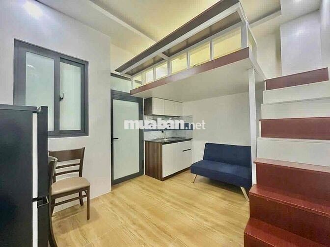 🌵DUPLEX MỚI XÂY FULL NỘI THẤT