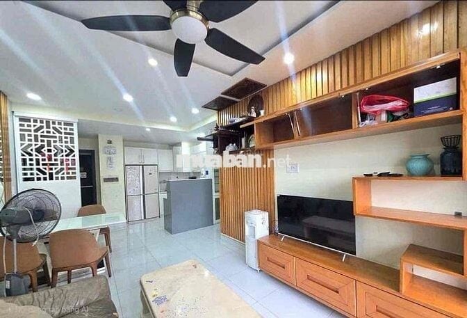 Cho thuê căn 3PN.2WC full nội thất y hình ở ngay Orchard Parkview