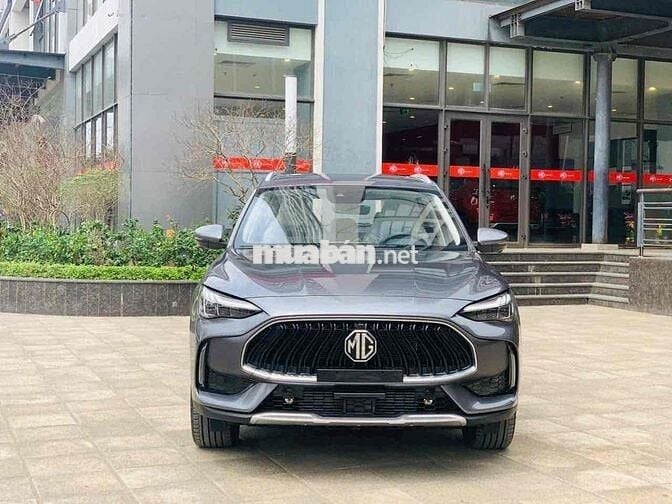 bán xe MG MG5 2024