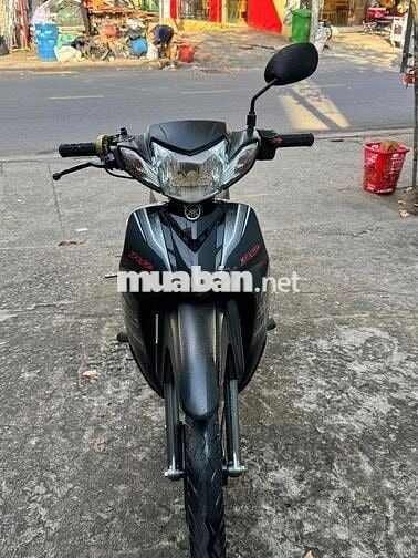 xe yamaha sirius đoi 2020