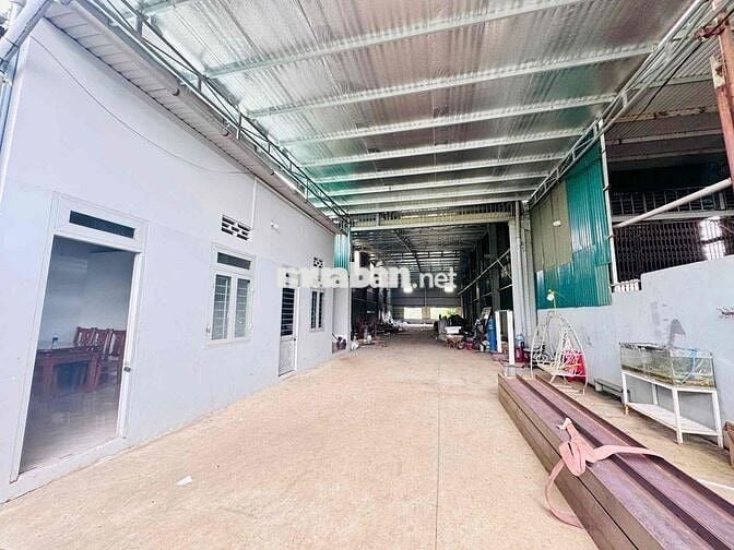 CHO THUÊ KHO 600m2 - Kv Nguyễn Thị Định không cấm tải